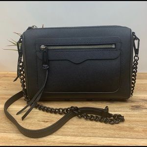 Rrebecca mink off bag